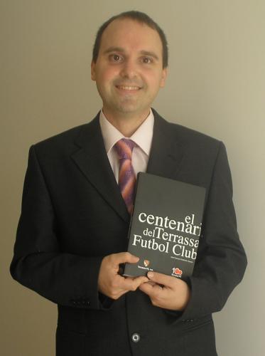 Foto per a Fondevila i Gascón, Joan Francesc