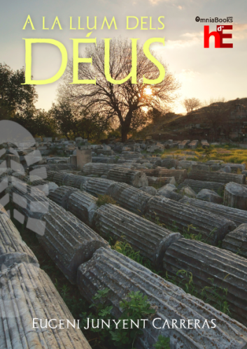 Cubierta para A la llum dels Déus