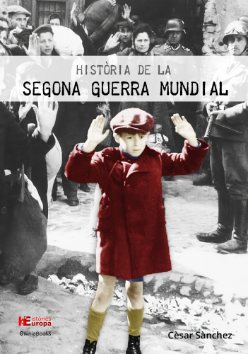Història de la Segona Guerra Mundial