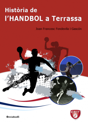 Història de l'handbol a Terrassa