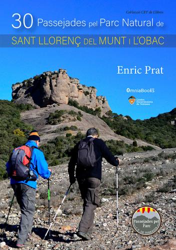 30 Passejades pel Parc Natural de Sant Llorenç de Munt i l'Obac