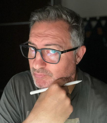 Foto para Manel Mora