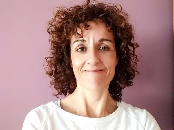 Foto per a Olivares Capilla, Cristina