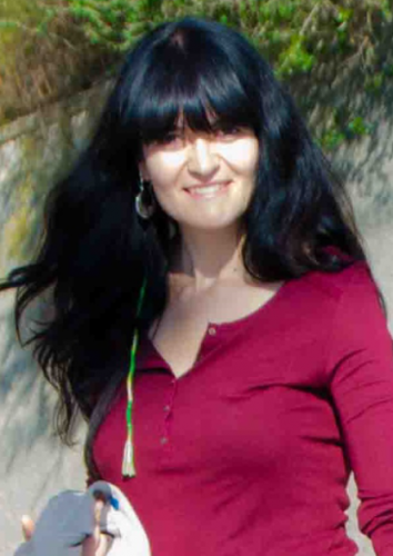 Foto para Eva Caldú Amat