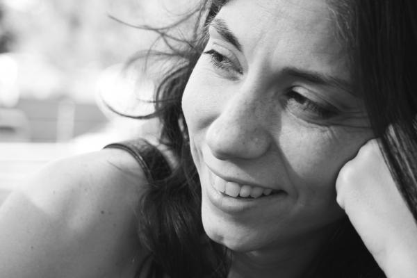 Foto per a Clemente, Inma