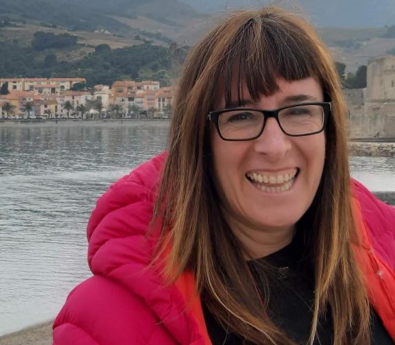 Foto per a Ruiz, Montse