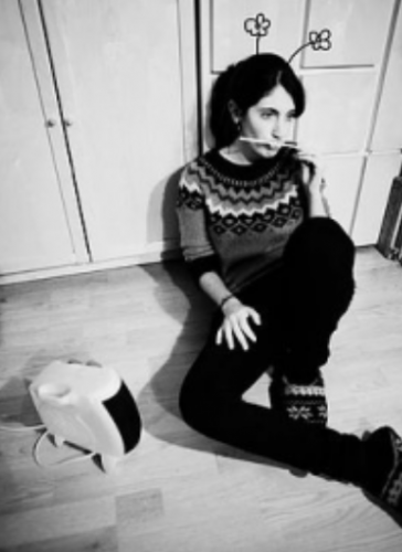 Foto per a Lacunza, Edurne