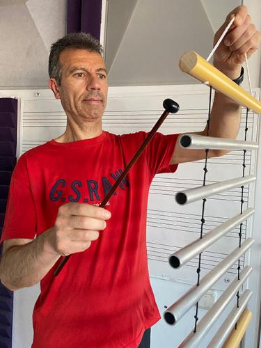 Foto per a Bosch, Gerard