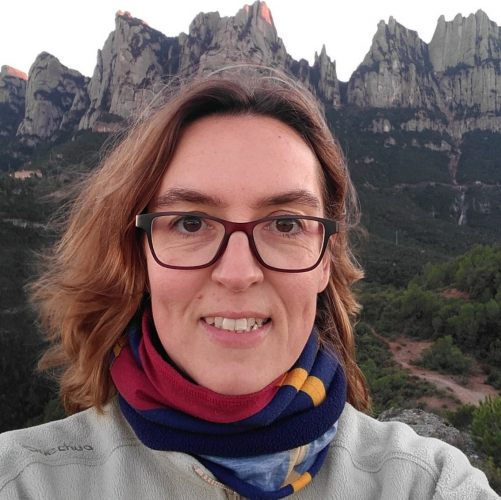 Foto per a Trullàs, Irene