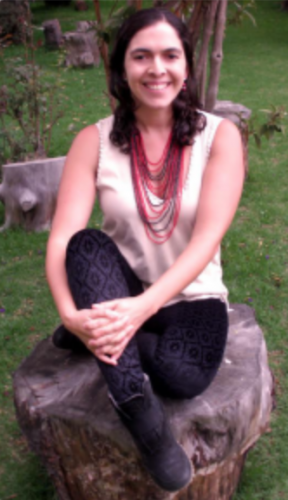 Foto per a Mendoza Molina, Mónica