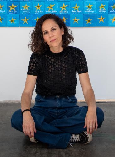 Foto per a Vizcaino, Chantal