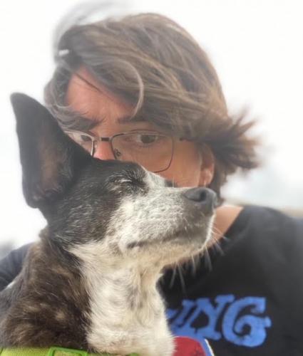 Foto per a Pons Calderó, Silvia