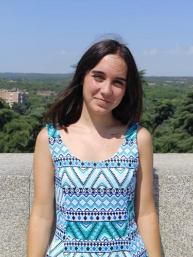 Foto per a Garcia, Àgueda