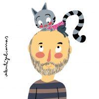 Foto per a Gubianas, Valentí