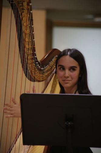 Foto per a Garcia, Irina