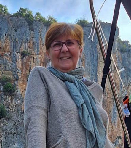 Foto per a Eulàlia Berbel Compte