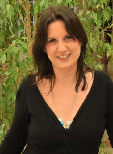 Foto per a Eva Serra Vila