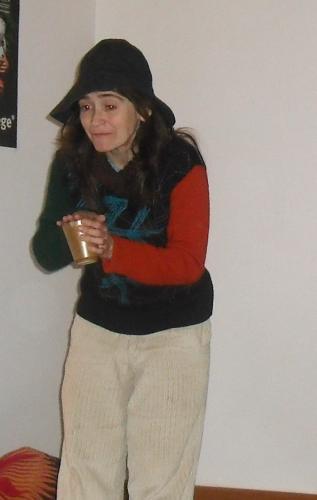 Foto para Elena Andrés