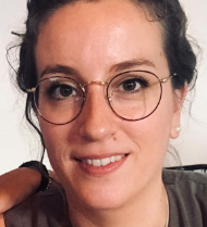 Foto per a López Ruiz, María Luisa
