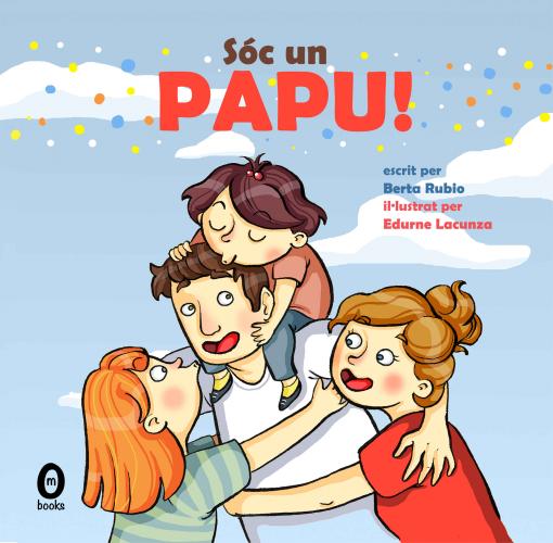 Cubierta para Sóc un papu!