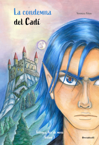 Cubierta para La condemna del Cadí