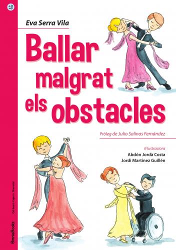 Ballar malgrat els obstacles