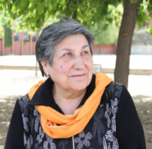 Foto per a Raichs, Carme
