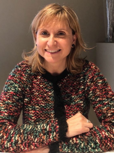 Foto per a Serrano Quesada, Micaela