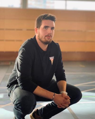 Foto per a Guindo, Edu