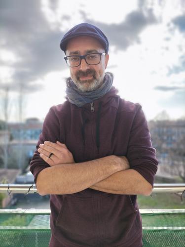 Foto per a Joanmiquel Pla, Ferran