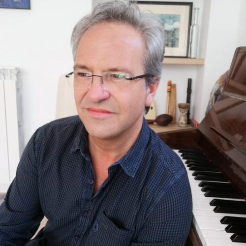 Foto para Enric Carreras Puigbò