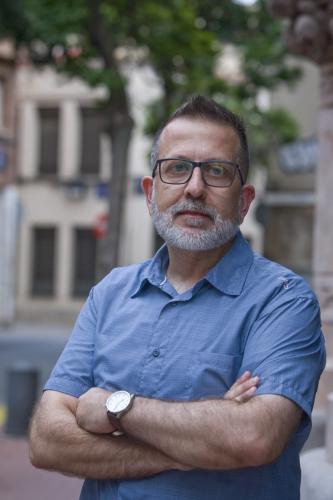 Foto per a Torrents Reynés, Jordi