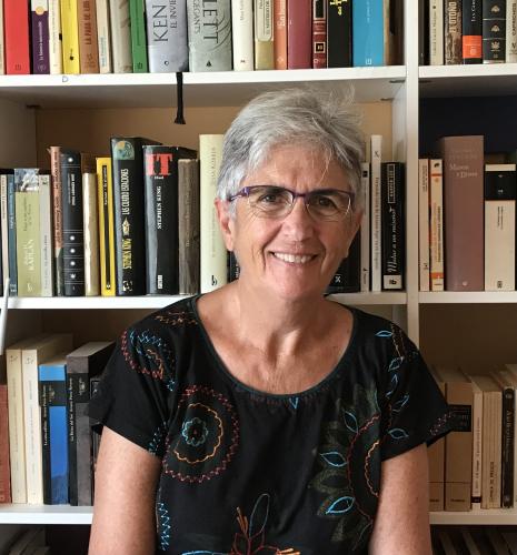 Foto per a Julià Dinarès, Tessa