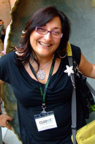 Foto per a Salán Ballesteros, Núria