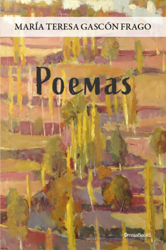 Cubierta para Poemas