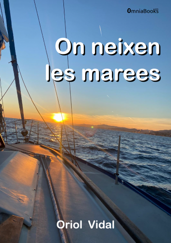 Portada de On neixen les marees