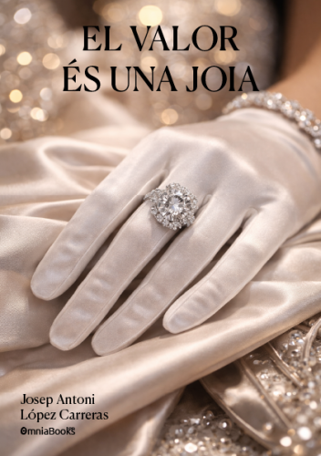 Portada de El valor és una joia