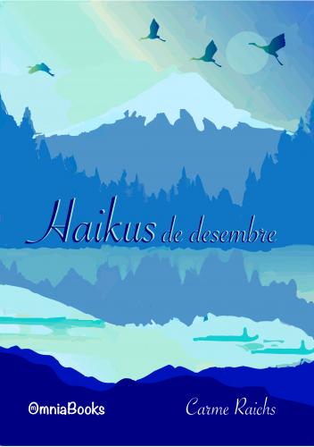 Cubierta para Haikus de desembre