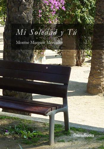 Cubierta para Mi Soledad y Tú