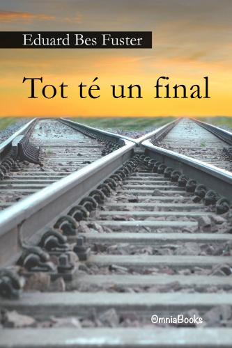 Cubierta para Tot té un final