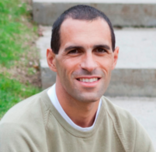 Foto para David G. Resbier