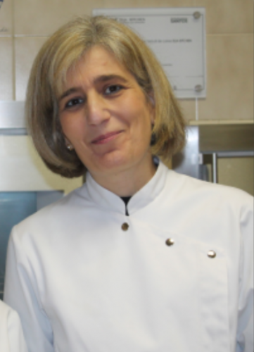 Foto per a León Vintró, Montse