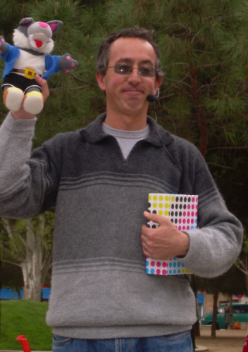 Foto per a Massagué i Casals, Toni