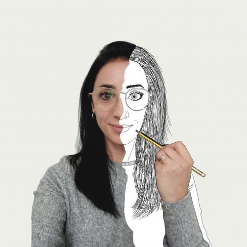 Foto per a Pinilla, Rebeca