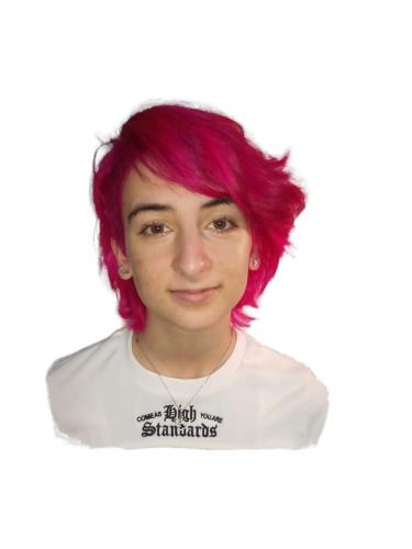 Foto per a Gutiérrez, Selene