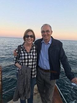 Foto per a Guirao López i Victoria Romero Vallejo, Eloy