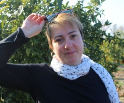 Foto per a Molinero Notó, Noemí